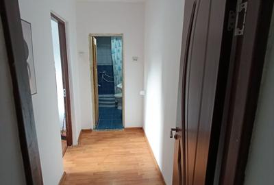 Apartament cu 2 camere în Central - 1