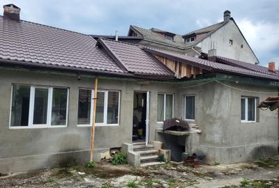 Casă cu 4 camere în Căciulata - 3