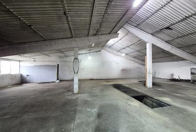Spațiu comercial, de 357 mp, în Nord