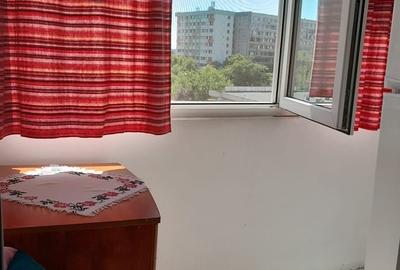 Garsonieră semidecomandată în Obor