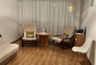 Apartament cu 2 camere decomandat în Central - 4