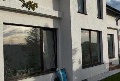 Casă cu 4 camere în Berceni - 5