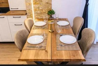 Apartament cu 2 camere decomandat în Central - 3