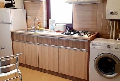 Apartament cu 2 camere decomandat în Nord - 8