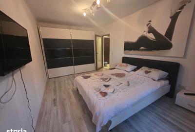 Apartament cu 3 camere în Tractorul - 6