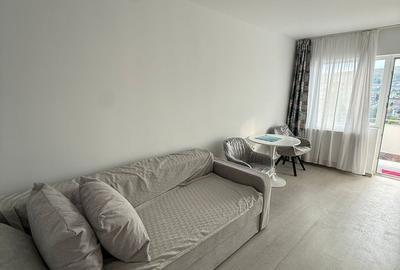 Apartament cu 2 camere decomandat, mobilat în Cetate - 1