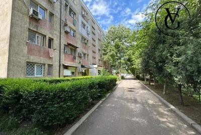 Garsonieră decomandată, mobilată în Inel II - 4