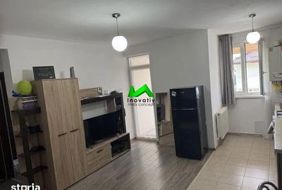 Apartament cu 2 camere decomandat în Central - 2