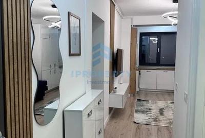 Apartament cu 2 camere în Central - 4