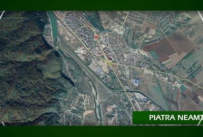 Teren în 1 Mai - 1