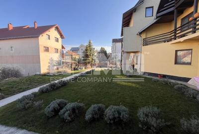 Spațiu comercial, de 183 mp, în Obcini