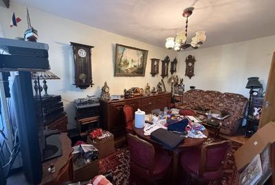 Apartament cu 3 camere decomandat în Pantelimon - 4