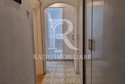 Apartament cu 3 camere în Rogerius - 1