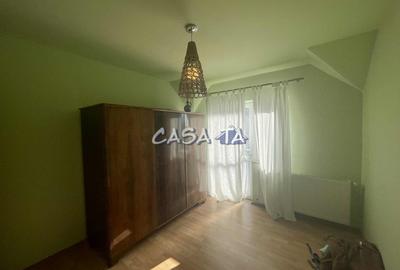 Casă individuală cu 4 camere cu Canalizare în Primăverii - 10