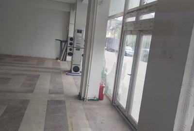 Spațiu comercial, de 180 mp, în Câmpulung Moldovenesc - 8
