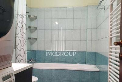 Apartament cu 2 camere în Central - 2