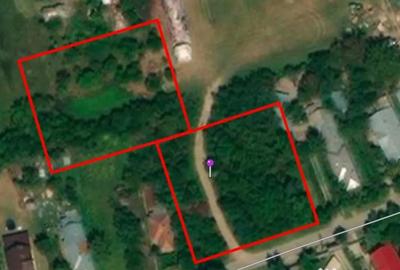 Teren de 875 mp, în Ciolpani - 7