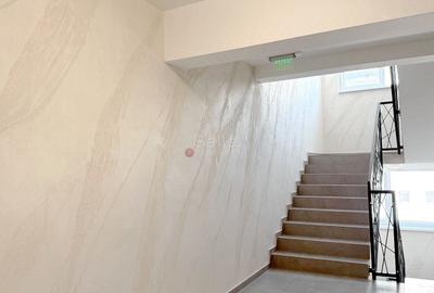 Apartament cu 2 camere decomandat, mobilat în Tractorul - 18