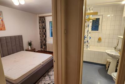 Apartament cu 2 camere decomandat în Berceni - 2