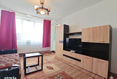 Apartament cu 2 camere decomandat, mobilat în Tomis I - 4