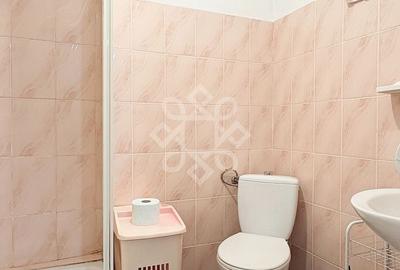 Casă cu 3 camere în Iosia