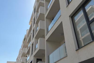 Apartament cu 2 camere decomandat în Central - 1