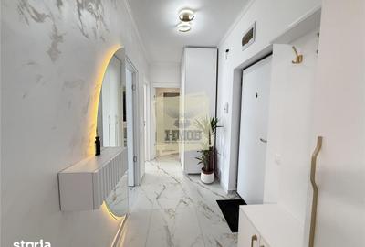 Apartament cu 3 camere în Șelimbăr - 1
