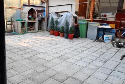 Casă individuală cu 3 camere cu Teren 200 Mp în Muncitoresc - 2
