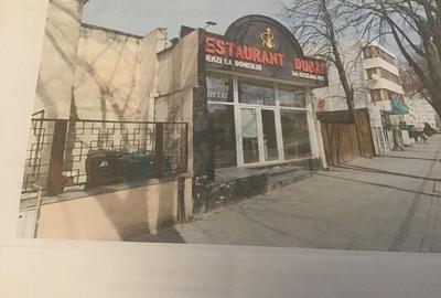 Spațiu comercial, de 130 mp, în Central - 2
