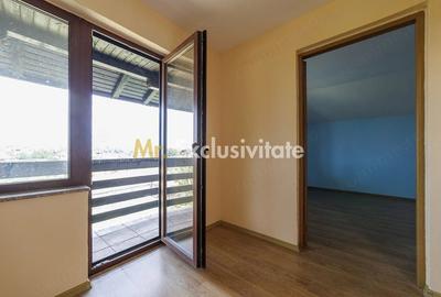Casă cu 6 camere cu Teren 705 Mp în Central