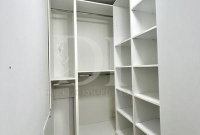 Apartament cu 3 camere decomandat, mobilat în Florești - 12