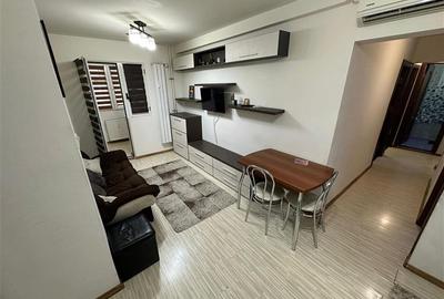 Apartament cu 3 camere decomandat în Chișinau