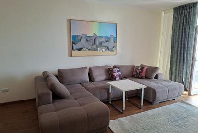 Apartament cu 2 camere decomandat în Faleza Nord