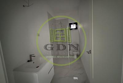 Casă individuală cu 4 camere cu Canalizare în Bariera Vâlcii - 9