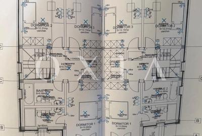 Duplex cu 5 camere cu Canalizare în Urseni - 5