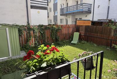 Apartament cu 2 camere în Central - 8