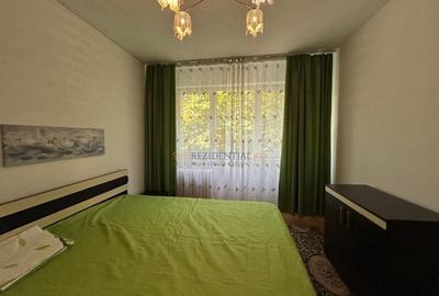 Apartament cu 2 camere semidecomandat, mobilat în Berceni