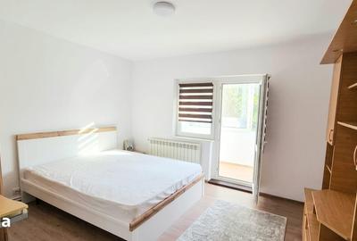 Apartament cu 2 camere în Inel II