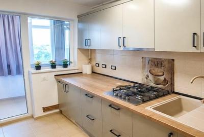Apartament cu 2 camere decomandat, mobilat în Casa de Cultură - 7