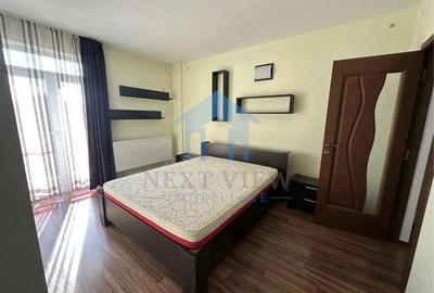Apartament cu 3 camere decomandat în Zorilor - 1