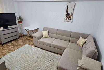Apartament cu 2 camere decomandat în Ultracentral