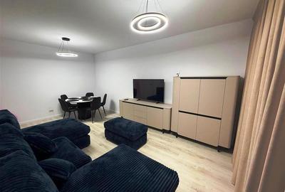 Apartament cu 2 camere decomandat în Albert