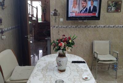 Casă cu 4 camere în Central - 11
