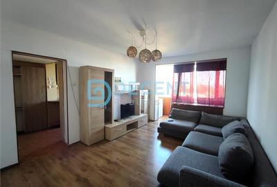 Apartament cu 2 camere semidecomandat în Astra