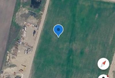 Teren agricol extravilan de 26501 mp, în 1 Decembrie - 7