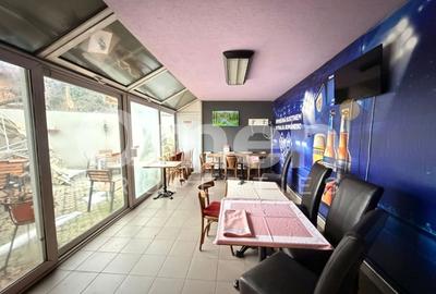 Spațiu comercial, de 165 mp, în Central - 5