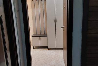 Apartament semidecomandat în Universitate