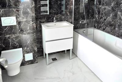 Apartament cu 3 camere decomandat în Frumoasa - 5