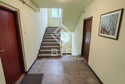 Apartament cu 3 camere semidecomandat în Decebal - 6