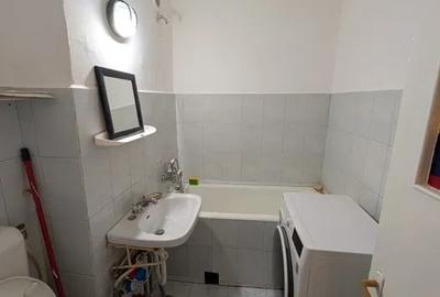 Garsonieră decomandată, mobilată în Tătărași - 6
